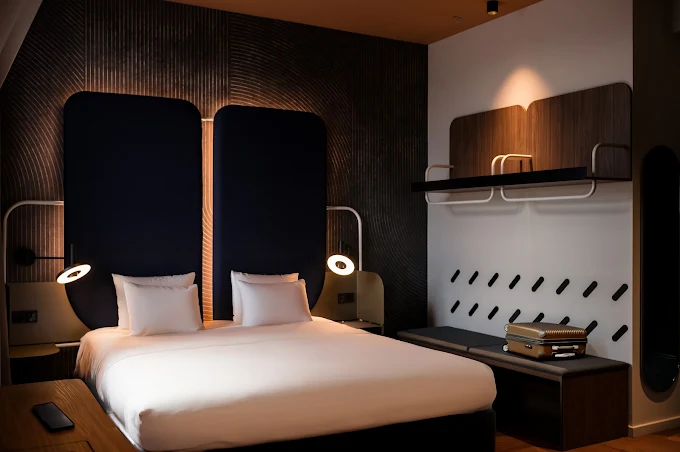 Handwritten Collection You Hotel Budapest