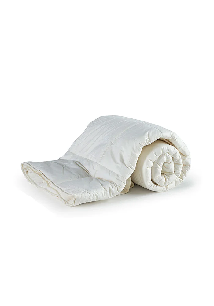 Wool Quilt