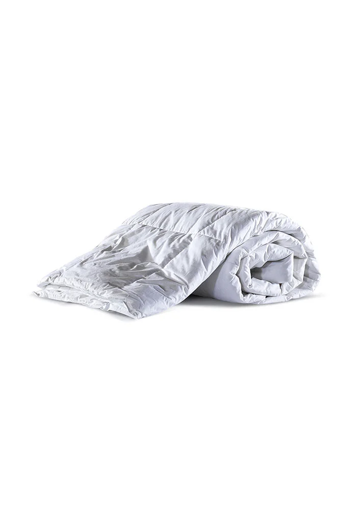 Down Feather Quilt
