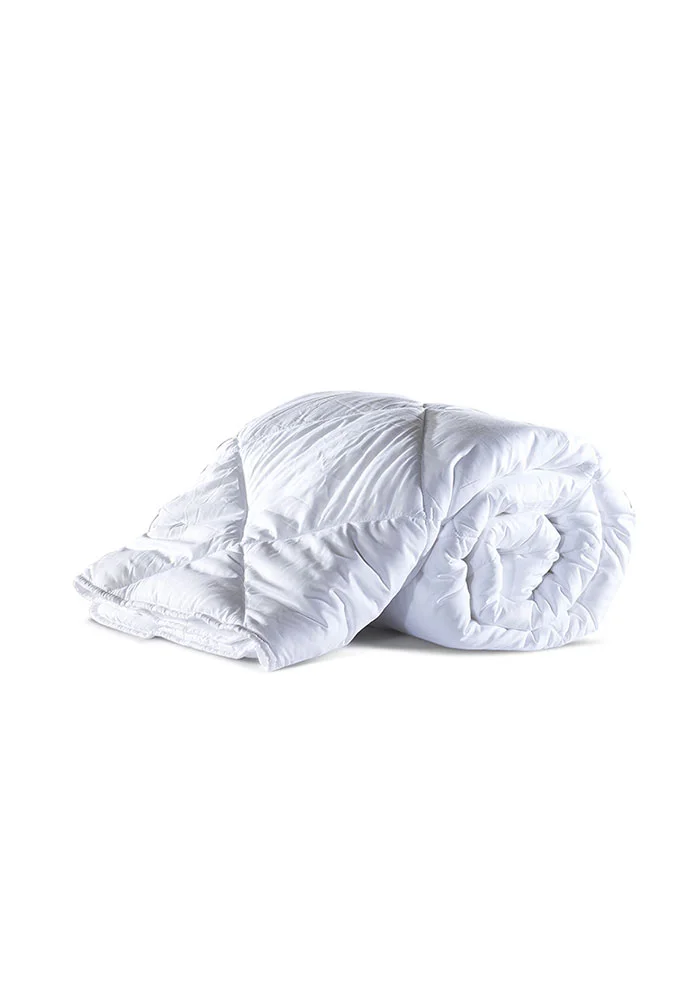 Microfiber Quilt