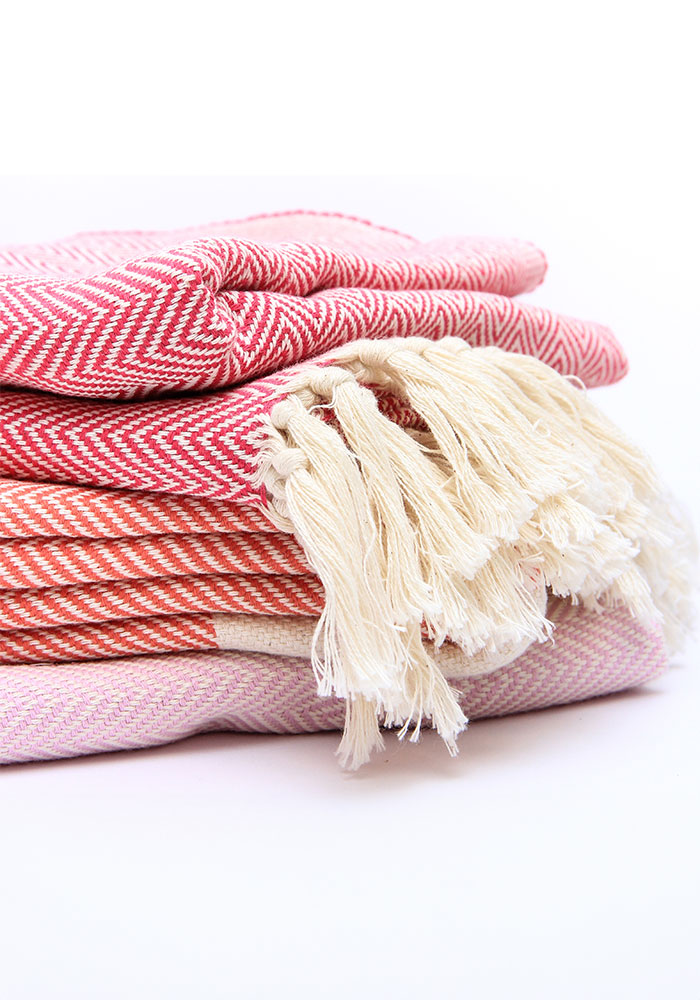 Hammam& Sauna Clothes