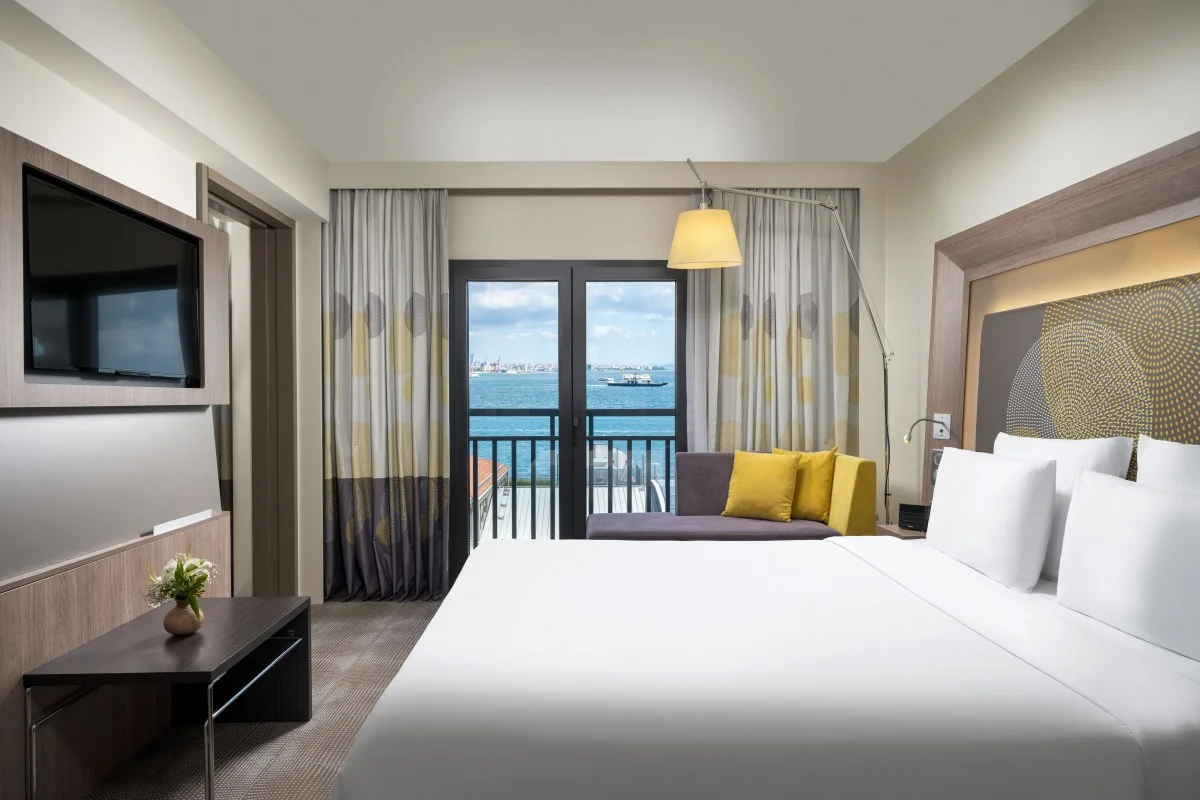 Novotel Bosphorus Istanbul