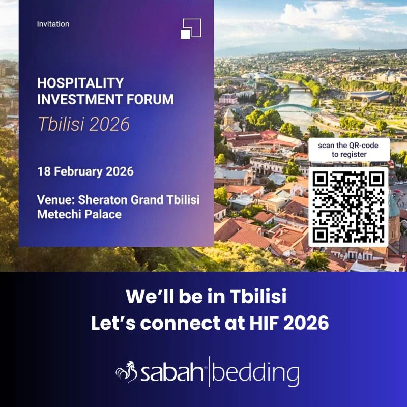 Meeting the Hospitality Community in Georgia | HIF Tbilisi 2026