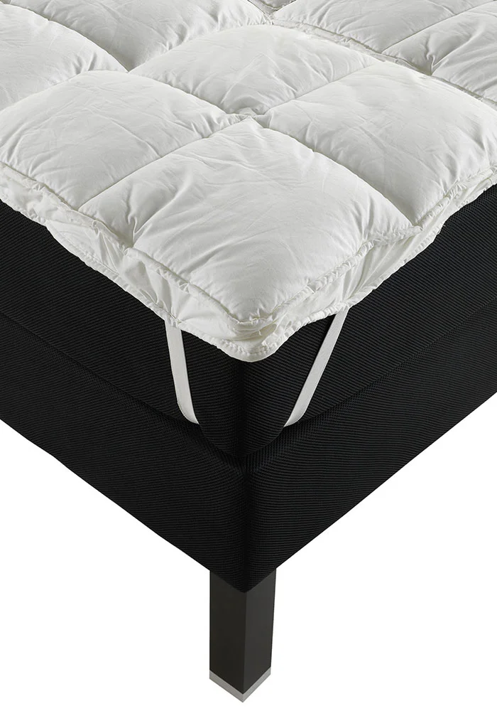 Comfort Topper Lux